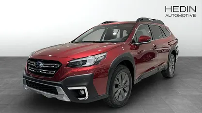 Begagnad Subaru Outback 169 HK (124 kW) 2025 Kombi