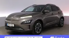 Brun Begagnad 2022 Hyundai Kona Essential SUV | 201 900 kr (Marknadspris)