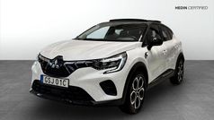 Begagnad 2023 Mitsubishi ASX SUV | 279 900 kr (Marknadspris)