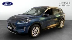 Begagnad 2023 Ford Kuga Titanium SUV | 269 900 kr (Marknadspris)