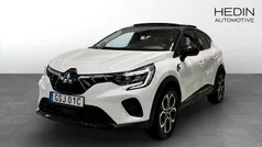 Vit (white) Begagnad 2023 Mitsubishi ASX SUV | 289 900 kr (Marknadspris)