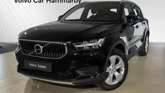 Begagnad 2022 Volvo XC40 Momentum SUV | 289 900 kr (Marknadspris)