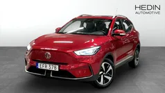 Begagnad 2022 MG ZS Luxury Sedan | 254 900 kr (Bra pris)