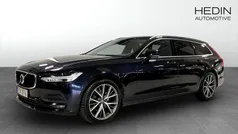 Begagnad 2017 Volvo V90 Business Edition Kombi | 189 900 kr (Marknadspris)