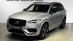 Silver Begagnad 2021 Volvo XC90 Pro SUV | 609 000 kr (Marknadspris)