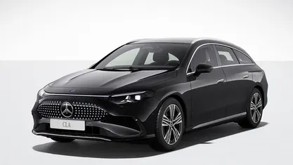 Begagnad Mercedes 350 260 kW (354 HK) 2026 Kombi