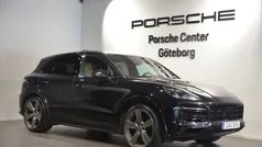 Begagnad 2022 Porsche Cayenne SUV | 869 000 kr (Dyr)