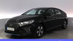 Begagnad 2019 Hyundai Ioniq Premium Sedan | 184 900 kr
