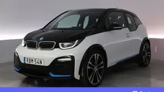 Vit Begagnad 2020 BMW i3 Comfort Edition Halvkombi | 167 900 kr (Bra pris)