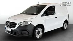 Begagnad 2023 Mercedes Citan 110 | 214 900 kr (Dyr)