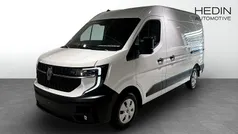 Begagnad 2025 Renault Master Van | 501 500 kr (Superpris)