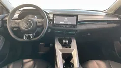 MG MG5 EV