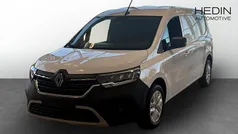 Ny 2025 Renault Kangoo Minibuss | 286 700 kr (Bra pris)