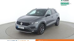Begagnad 2018 VW T-Roc SUV | 214 000 kr (Bra pris)
