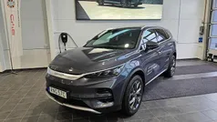 Begagnad 2024 BYD Tang SUV | 639 900 kr (Marknadspris)