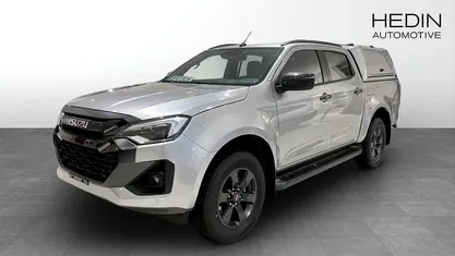 Begagnad Isuzu D-Max 163 HK (119 kW) 2025 Pickup