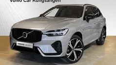 Silver Begagnad 2023 Volvo XC60 Ultimate SUV | 569 900 kr (Marknadspris)