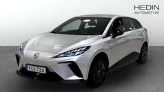 Begagnad 2023 MG MG4 EV Halvkombi | 259 900 kr (Marknadspris)