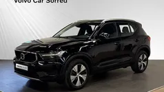 Svart Begagnad 2020 Volvo XC40 Momentum SUV | 319 900 kr (Superpris)