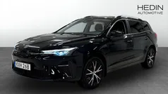 Begagnad 2022 MG MG5 EV Luxury Kombi | 209 900 kr (Marknadspris)