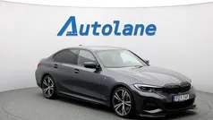 Begagnad 2019 BMW 330 M Sport Sedan | 369 900 kr (Marknadspris)