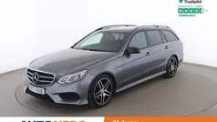 Begagnad 2016 Mercedes E220 Avantgarde Kombi | 203 000 kr (Marknadspris)