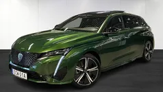 Begagnad 2023 Peugeot 308 Halvkombi | 319 900 kr