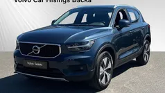 Blå Begagnad 2020 Volvo XC40 Momentum SUV | 314 900 kr (Marknadspris)