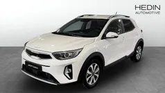 Begagnad 2022 Kia Stonic 4 SUV | 219 900 kr (Marknadspris)