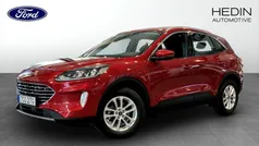 Begagnad 2022 Ford Kuga Titanium SUV | 269 900 kr (Marknadspris)