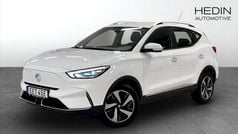 Begagnad 2022 MG ZS Comfort Sedan | 234 900 kr (Marknadspris)
