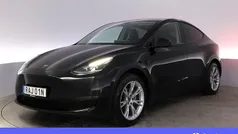 Begagnad 2023 Tesla Model Y Long Range AWD SUV | 419 900 kr (Bra pris)