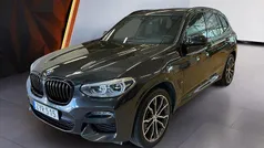Grå Begagnad 2020 BMW X3 M Sport SUV | 439 900 kr (Marknadspris)