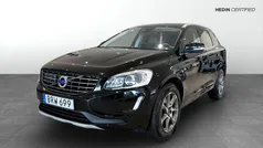Begagnad 2015 Volvo XC60 Ocean Race SUV | 239 000 kr (Lite dyr)