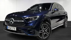 Begagnad 2023 Mercedes GLC300 AMG SUV | 649 000 kr