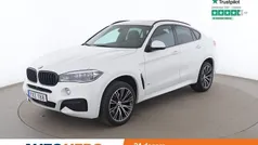 Begagnad 2018 BMW X6 M Sport SUV | 536 000 kr