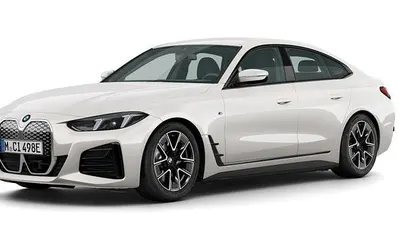 Begagnad 2026 BMW i4 Comfort Edition Sedan | 689 300 kr (Superpris)