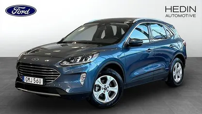 Begagnad Ford Kuga Titanium 190 HK (139 kW) 2022 SUV