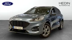 Begagnad 2023 Ford Kuga Business Edition SUV | 294 900 kr (Marknadspris)