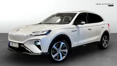 Vit Begagnad 2022 MG Marvel R SUV | 289 900 kr (Marknadspris)