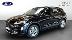 Begagnad 2022 Ford Kuga Titanium SUV | 259 900 kr (Marknadspris)