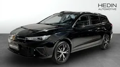 Begagnad 2022 MG MG5 EV Luxury Kombi | 229 900 kr (Bra pris)