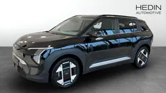 Begagnad 2025 Kia EV3 Plus SUV | 490 430 kr (Marknadspris)