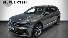 Begagnad 2018 VW Tiguan Allspace GT SUV | 324 900 kr (Lite dyr)