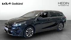 Begagnad 2022 Kia Ceed Sportswagon Advance Kombi | 239 900 kr (Marknadspris)
