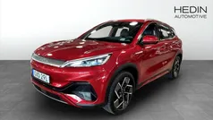 BYD Atto 3