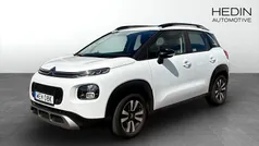 Begagnad 2020 Citroën C3 Aircross SUV | 124 900 kr (Superpris)