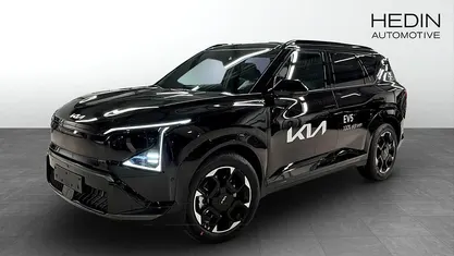 Begagnad Kia EV5 GT-Line 160 kW (218 HK) 2025 SUV