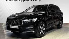 Svart Begagnad 2024 Volvo XC60 Plus SUV | 499 900 kr (Bra pris)