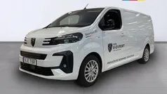 Begagnad 2024 Peugeot e-Expert Van | 549 875 kr